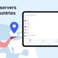 NordVPN Premium Account 3 Years (PC/Mac/Phone/Tablet) - Image 6