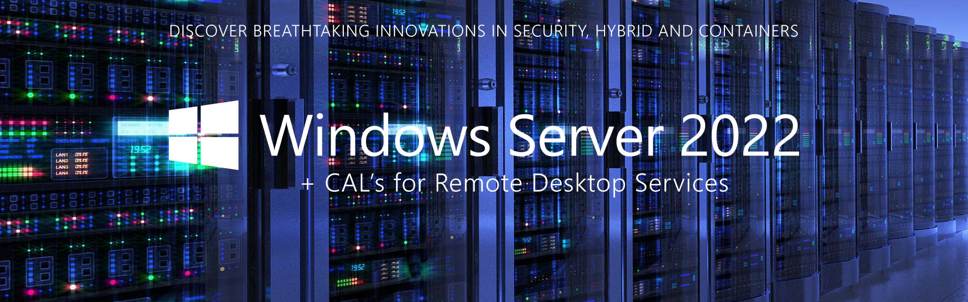 Windows Server 2022